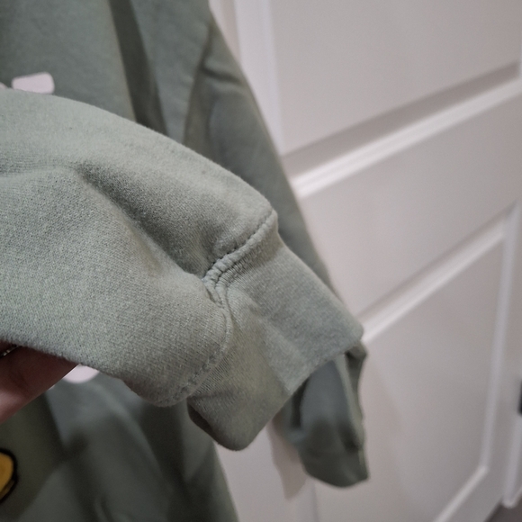 Disney Mickey Mouse Green Set - Picture 5 of 12